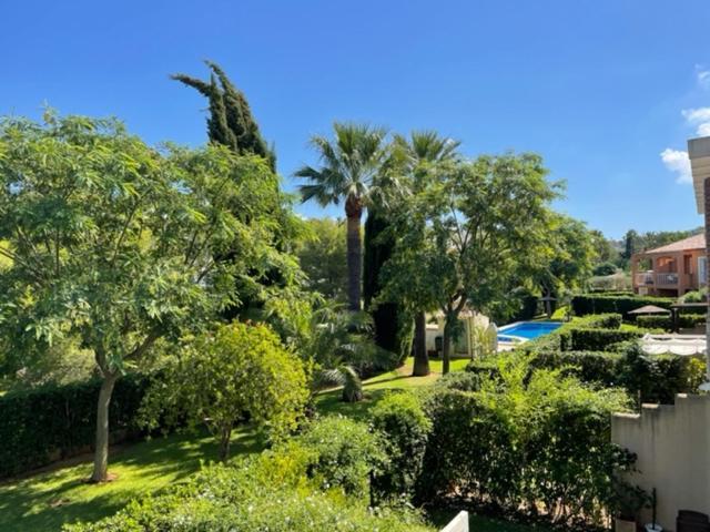 Magnifico Adosado En Urbanizacion Con Piscina * Denia