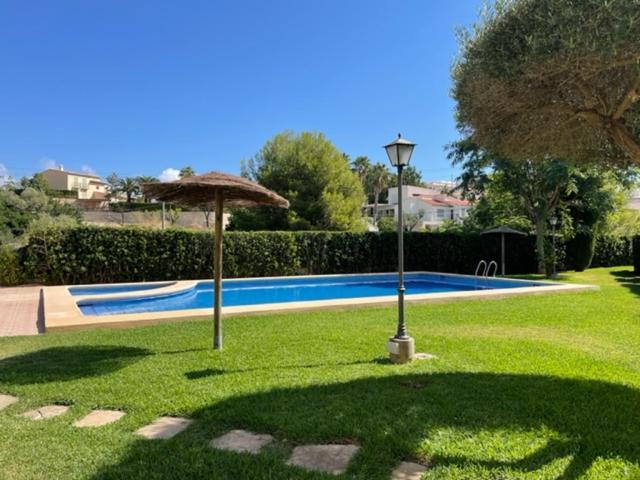 Căn hộ Magnifico Adosado En Urbanizacion Con Piscina *