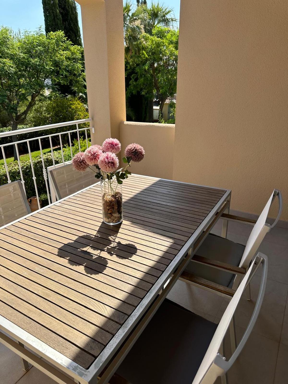 Căn hộ Magnifico Adosado En Urbanizacion Con Piscina