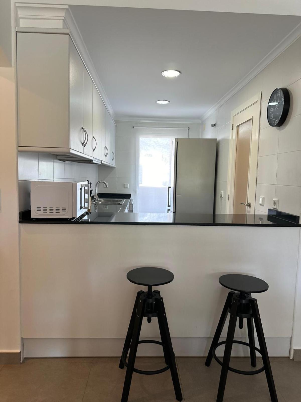 Căn hộ Magnifico Adosado En Urbanizacion Con Piscina Denia